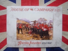images/productimages/small/British Infantry ZULU WAR  House of C. 1;72.jpg
